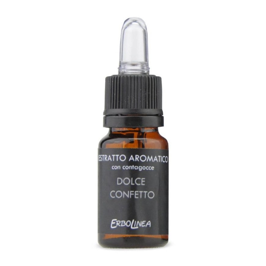 Erbolinea Home perfume extract Dolce Confetto, 10 ml ERB480006 – 2