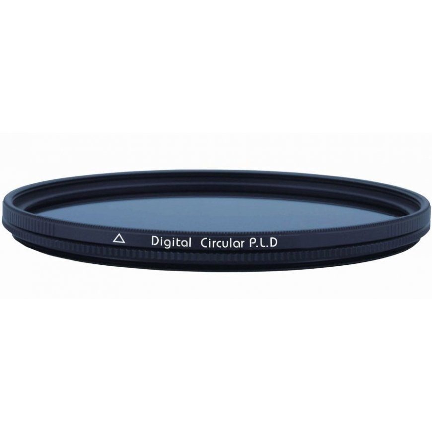 MARUMI DHG52CIR camera lens filter Circular polarising camera filter 5.2 cm