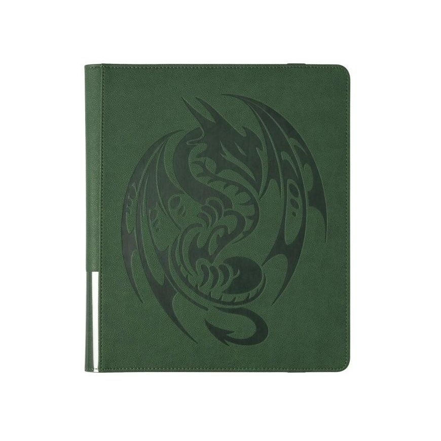 Dragon Shield Dragon Shield Portfolio -