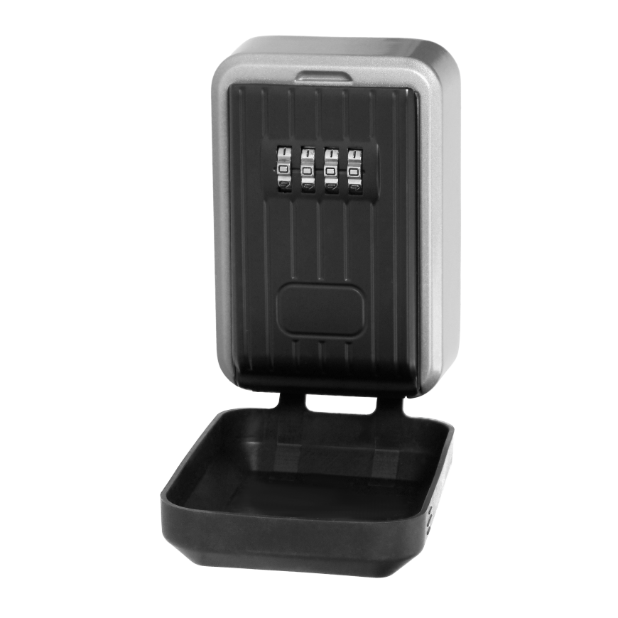 Orno Key safe with combination lock