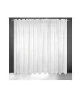 Eurofirany FIR / LUCY / B 400X300 T Day curtains