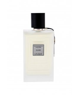 Lalique Les Compositions Parfumees Silver EDP Unisex 100 ml
