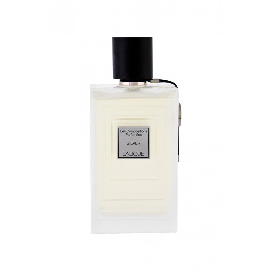 Lalique Les Compositions Parfumees Silver EDP