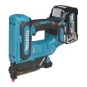 Makita PT001GZ naulain & niittipistooli Akku Makita PT001GZ naulain & niittipistooli Akku