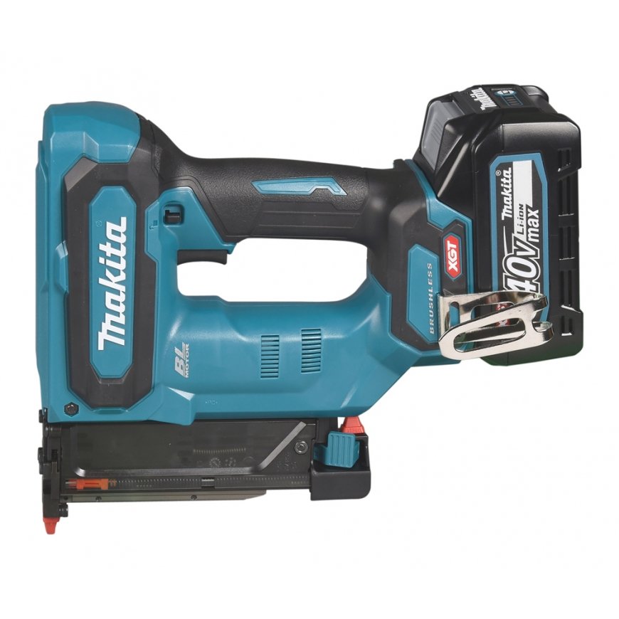 Makita PT001GZ naulain & niittipistooli Akku – 3