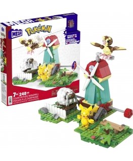 MEGA Pokémon HKT21 building toy