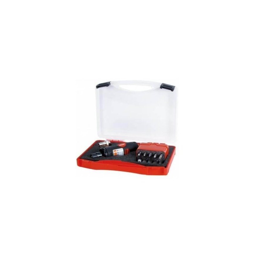 Carbide cutter and linear grinder set RUKO – 3