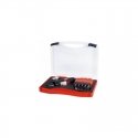 Carbide cutter and linear grinder set RUKO Carbide cutter and linear grinder set RUKO