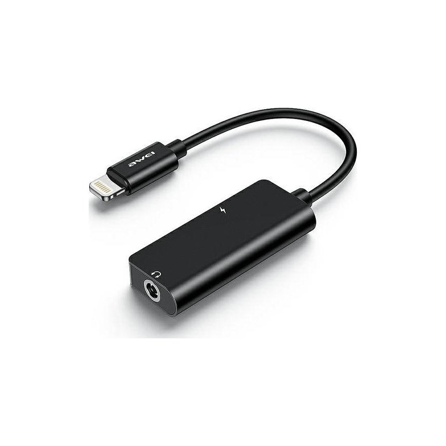 AWEI Adapter USB Awei CL-121 Lightning