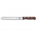 Victorinox 5.1630.21 virtuvinis peilis Peilis duonai Victorinox 5.1630.21 virtuvinis peilis Peilis duonai