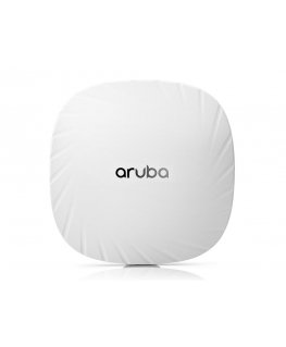 Router HPE Aruba AP-505 RW Unified AP