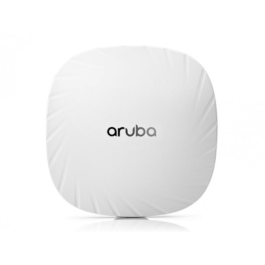 HP Poly Router HPE Aruba AP-505