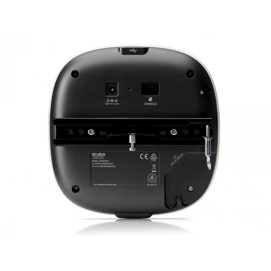 Maršrutizatorius HPE Aruba AP-505 RW Unified AP – 2