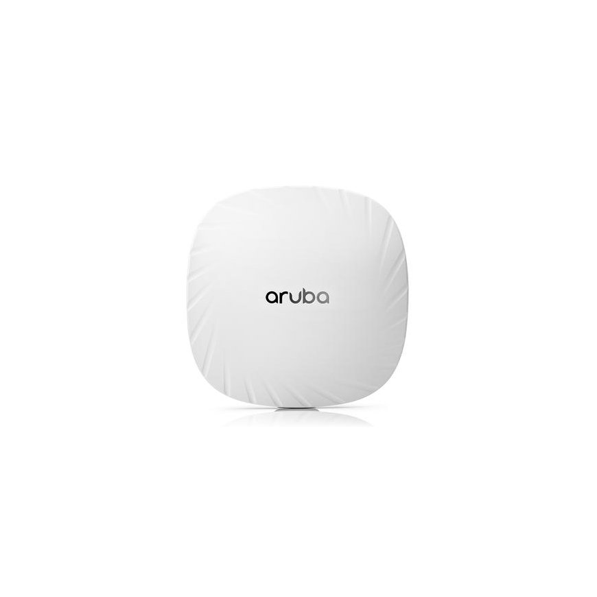 Router HPE Aruba AP-505 RW Unified AP – 3