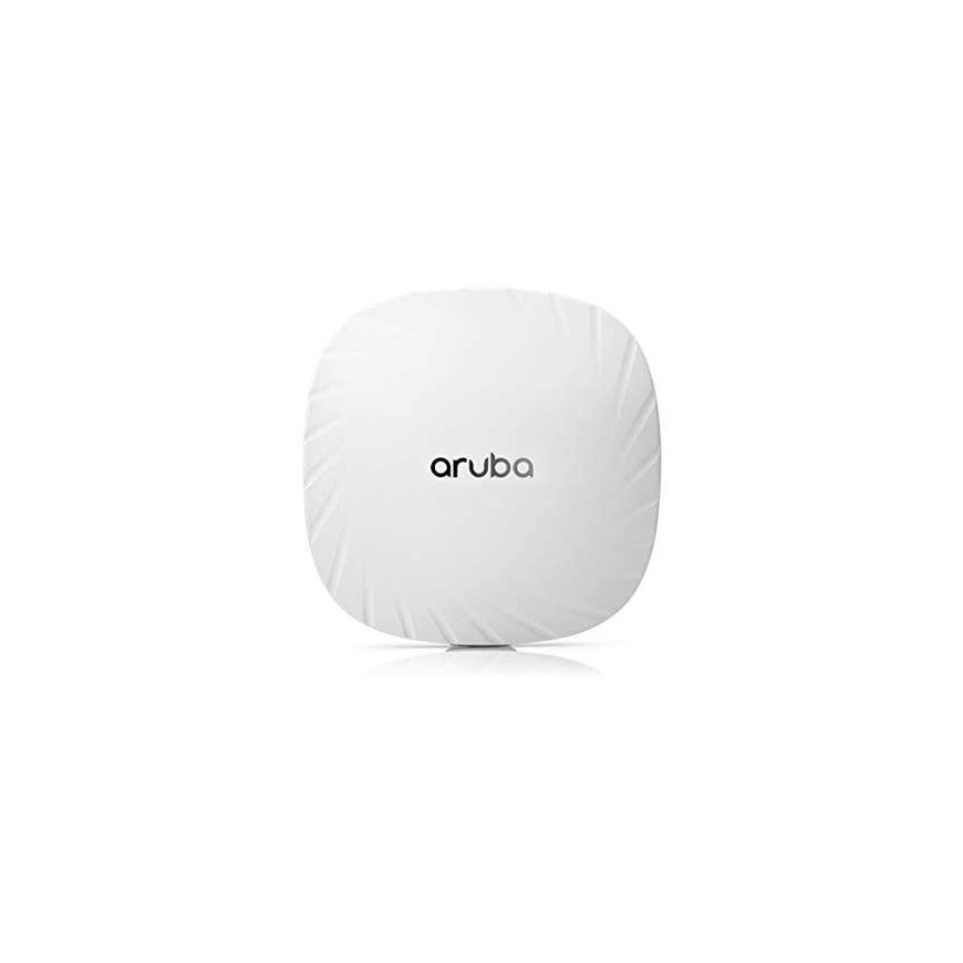 Maršrutizatorius HPE Aruba AP-505 RW Unified AP – 4