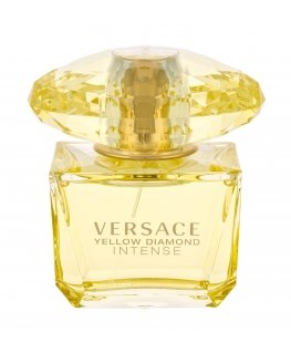 Perfume for women Versace Yellow Diamond Intense EDP 90ml