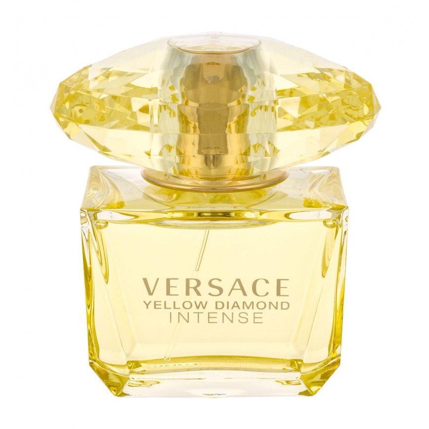 Versace Perfume for women Versace Yellow