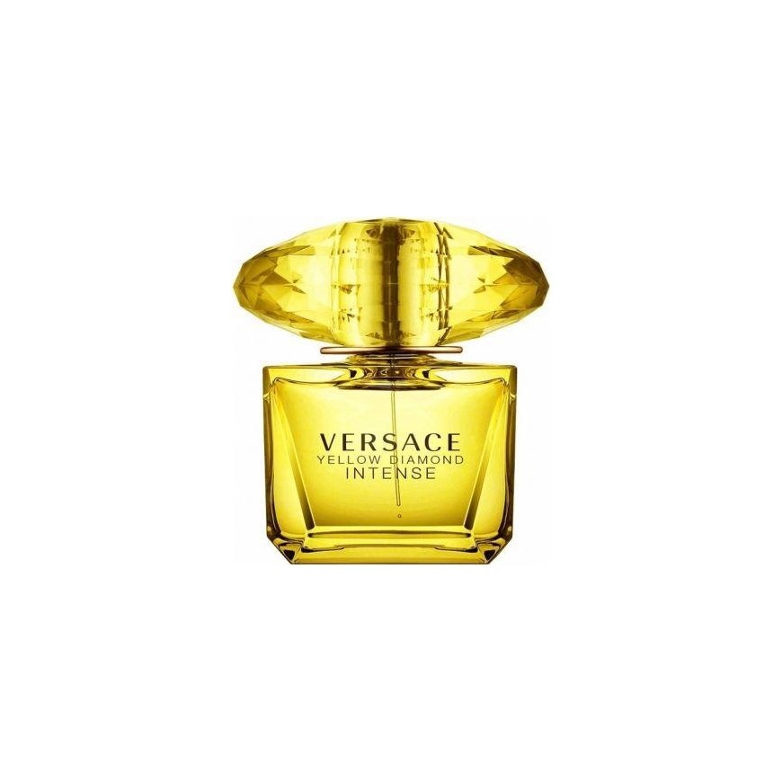 Perfume for women Versace Yellow Diamond Intense EDP 90ml – 2
