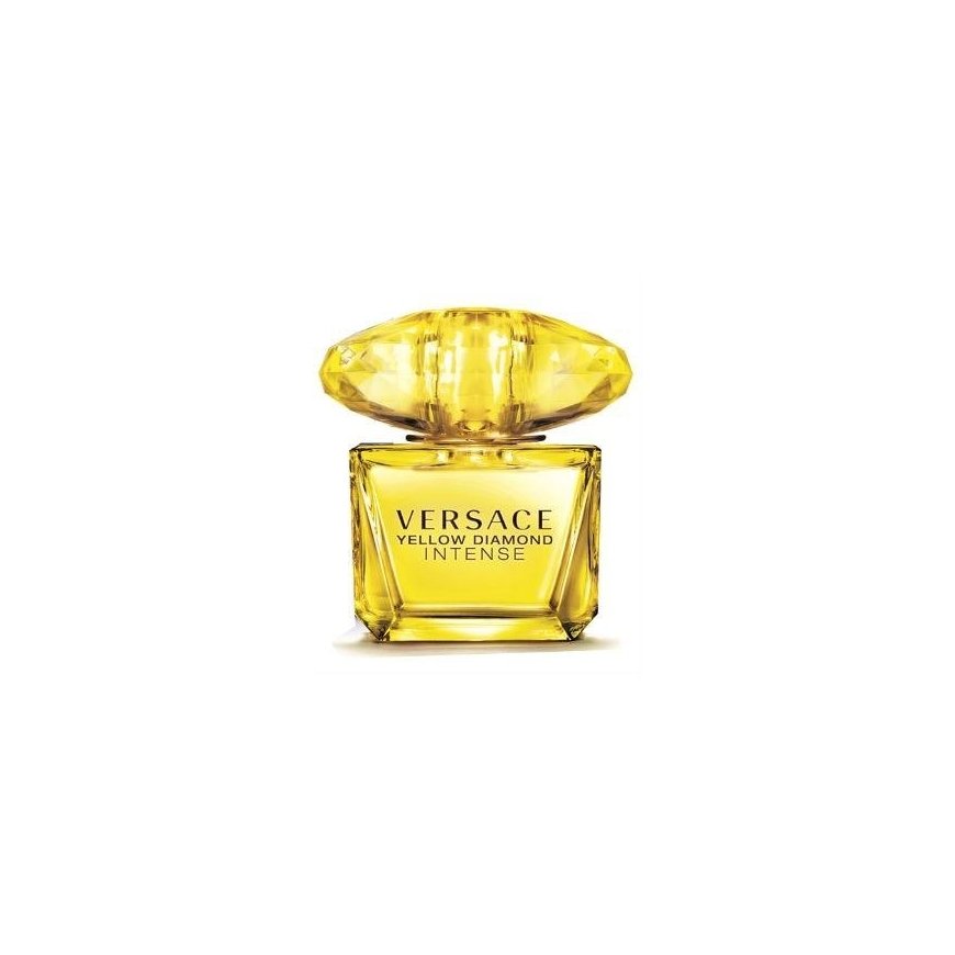 Kvepalai moterims Versace Yellow Diamond Intense EDP 90ml – 4