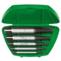 Set of 5 broken screwdrivers KUKKO 49 ser. Set of 5 broken screwdrivers KUKKO 49 ser.