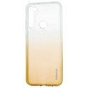 Evelatus Xiaomi Xiaomi Redmi Note 8 / Redmi Note 8 2021 Gradient TPU Case Gold Evelatus Xiaomi Xiaomi Redmi Note 8 / Redmi Note 8 2021 Gradient TPU Case Gold