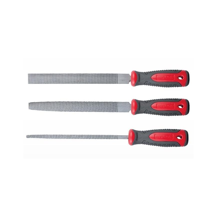 Proline Pro-Line 200 mm 3 pcs
