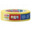 Tesa painting tape precise, thin 50m 30mm, yellow H0433410 Tesa painting tape precise, thin 50m 30mm, yellow H0433410