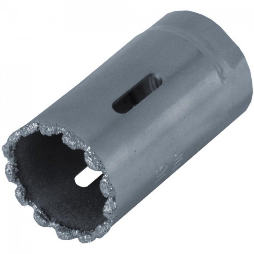 Dedra Diamond drill - tooth crown for hard materials 51mm - DED1584s51