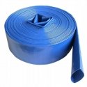 AW-Tools AWTOOLS VANDENS ŽARNA 2" x 100m PVC MĖLYNA AW-Tools AWTOOLS VANDENS ŽARNA 2" x 100m PVC MĖLYNA