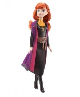 Mattel Lėlė Disney Frozen Ana Ledinė šalis 2