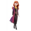 Mattel Doll Disney Frozen Anna Iceland 2 Mattel Doll Disney Frozen Anna Iceland 2