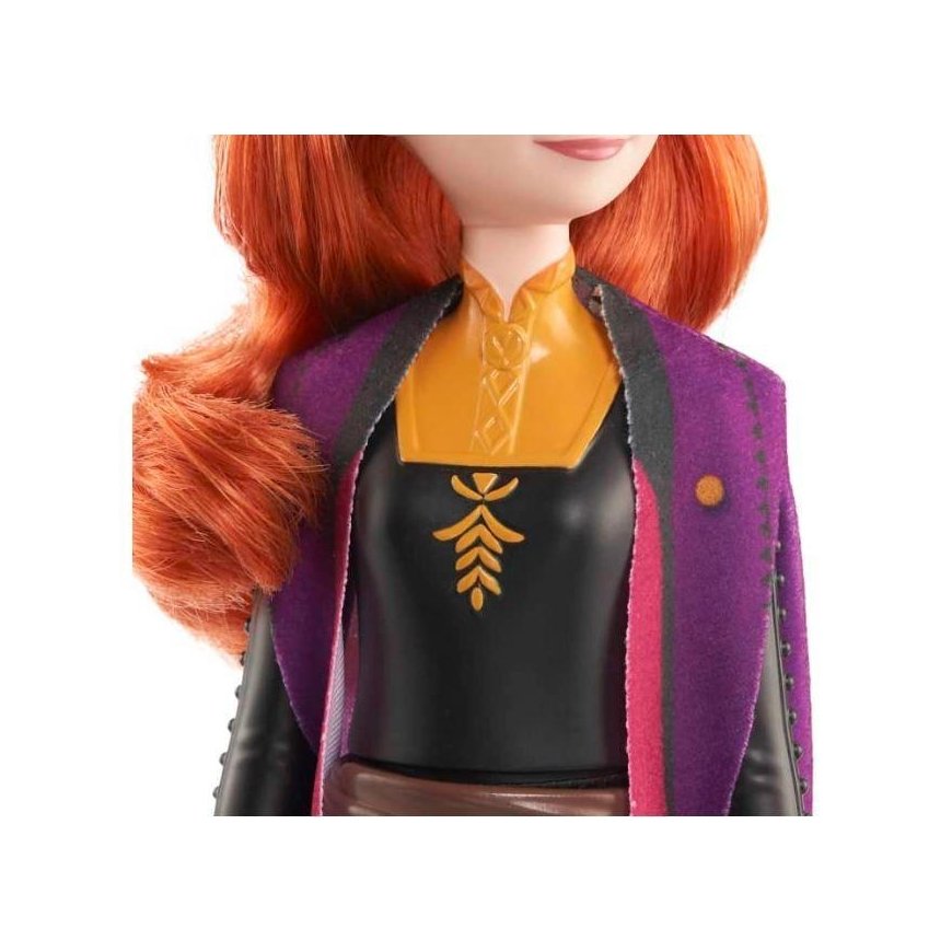 Mattel Lėlė Disney Frozen Ana Ledinė šalis 2 – 3