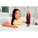 Mattel Doll Disney Frozen Anna Iceland 2 Mattel Doll Disney Frozen Anna Iceland 2