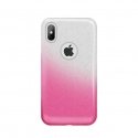 iLike Xiaomi Redmi Note 7 Gradient Glitter 3in1 case Pink iLike Xiaomi Redmi Note 7 Gradient Glitter 3in1 case Pink