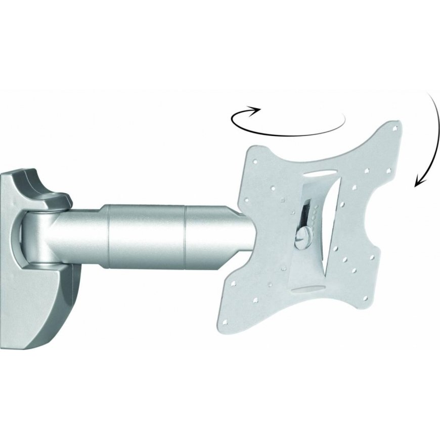 Cabletech Wall mount for TV 23-43&quot