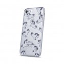 iLike Apple iPhone XR Ultra Trendy Unicorn Back Case