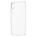 Evelatus Xiaomi Redmi Note 9 Clear Silicone Case 1.5mm TPU Transparent