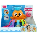 Tomy Toomies E73104 kylpylelu, lelu & tarra Kylpyleikkisetti Monivärinen Tomy Toomies E73104 kylpylelu, lelu & tarra Kylpyleikkisetti Monivärinen