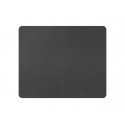 Natec Mouse Pad Printable, Black, 250 x 300 x 2 Natec Mouse Pad Printable, Black, 250 x 300 x 2