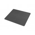 Natec Mouse Pad Printable, Black, 250 x 300 x 2 Natec Mouse Pad Printable, Black, 250 x 300 x 2