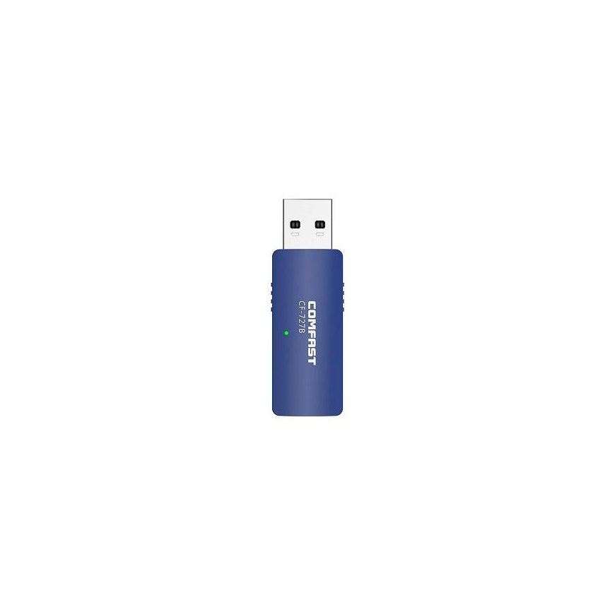 Comfast WiFi, Bluetooth USB adapter, 1300Mbps