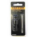 Pro Tryton Triton Punch and Holder for Flat and Corrugated Sheet Metal - EATNB02 Pro Tryton Triton Punch and Holder for Flat and Corrugated Sheet Metal - EATNB02