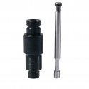 Pro Tryton Triton Punch and Holder for Flat and Corrugated Sheet Metal - EATNB02 Pro Tryton Triton Punch and Holder for Flat and Corrugated Sheet Metal - EATNB02