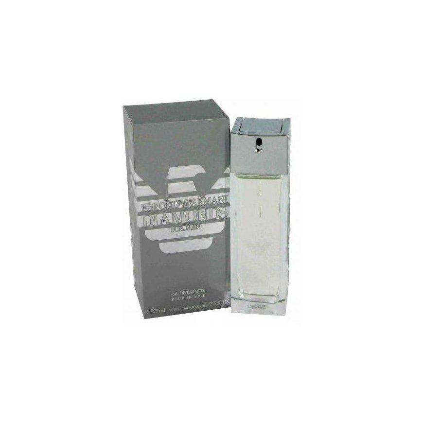 Giorgio Armani Emporio Diamonds skirta Men (Kvepalai Vyrams) EDT 75ml – 2