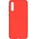 Evelatus Samsung Galaxy A50 Silicon Case Red