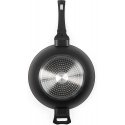 Russell Hobbs RH01860EU7 Crystaltech tall wok 28cm Russell Hobbs RH01860EU7 Crystaltech tall wok 28cm
