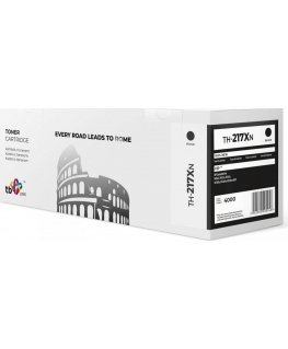 Toner TB Print Black Zamiennik 17X (TH-217XN)