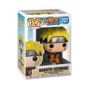 FUNKO POP! Vinilinė figūrėlė Bėgantis Naruto FUNKO POP! Vinilinė figūrėlė Bėgantis Naruto