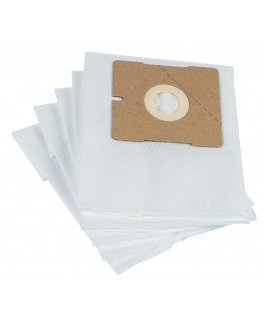 Nordic Quality 358118 vacuum accessory/supply Dust bag Cylinder vacuum