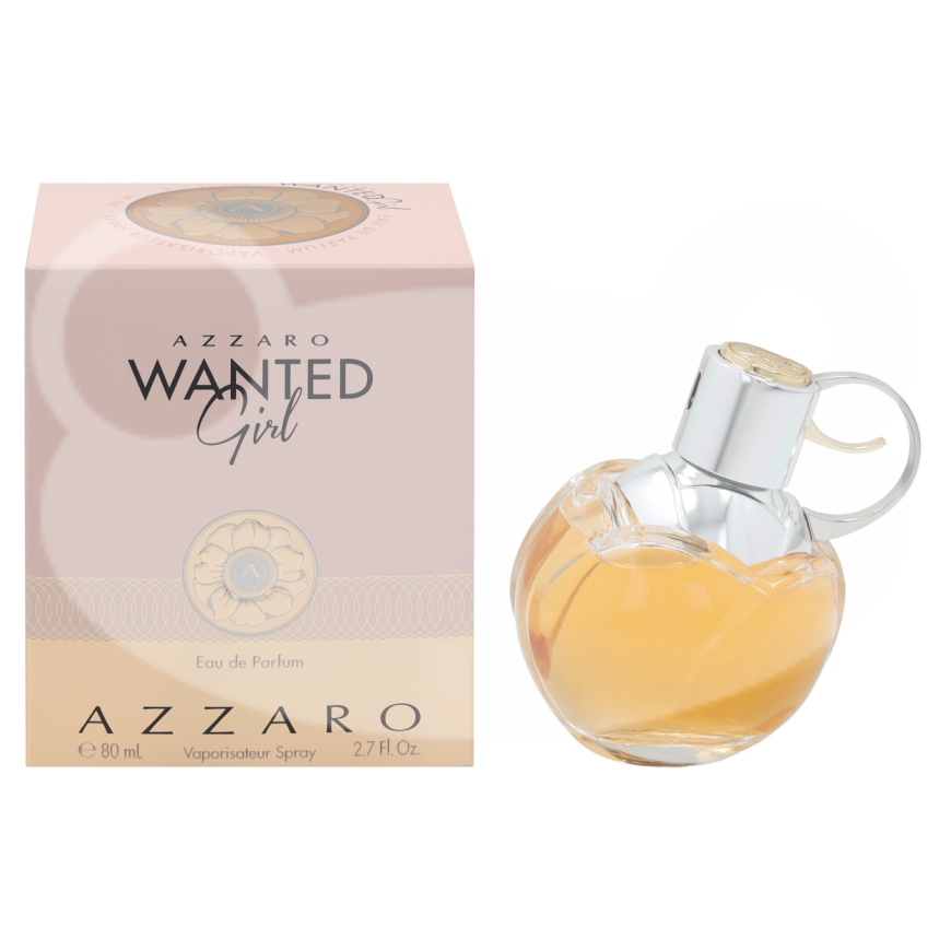Azzaro Wanted Girl EDP perfume for women – 3